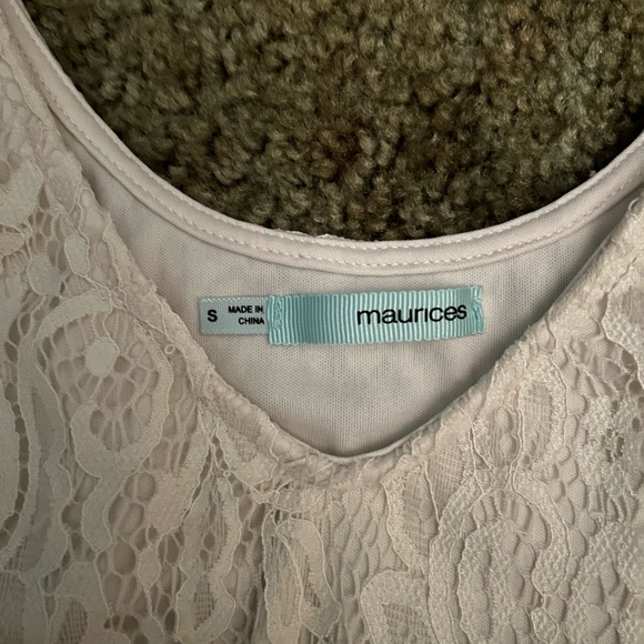 Maurice’s Dress - Picture 4 of 4